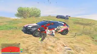 raw aim