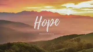 Epic Violin Music with Orchestra &bull; Hope