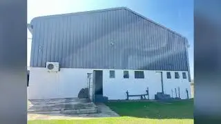 Truck & Bus Workshop for Sale in Vryheid ( R 7000 000)