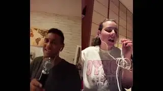Maria Pia Lapenna - [Cover] Annalisa ft. Tananai “Storie brevi”
