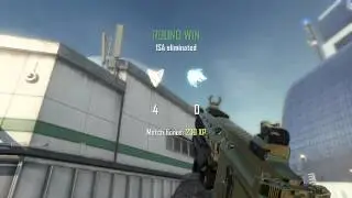 DiNozzo-Nor - Black Ops II Game Clip