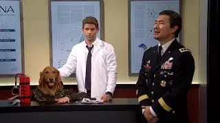 Silly weapon that the US military invented  🤣🤣🤣 Best SNL Funniest Moments Compilation