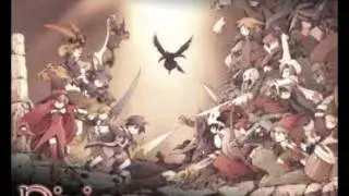 Riviera-The Promised Land-Encounter extended