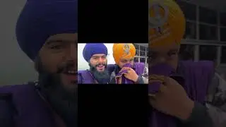 Nagar kirtan gurdwara nanakpuri sahib sunasar (Banda) jai tegang gatka group contct ;8005277615
