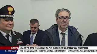 J News lunedì 26 gennaio 2026 | Edizione delle 19:00