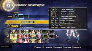 DRAGON BALL XENOVERSE2-Festival De Oozarus