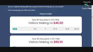 Magic App Review, Bonus, Demo &ndash; World&rsquo;s 1st Mobile Traffic App - Magic Software Reviews, Bonuses