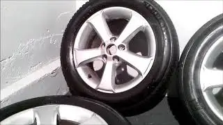 Volkswagen Polo Sima 15'' Winterset