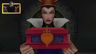 Kingdom Hearts Birth By Sleep FINAL MIX ITA Parte 36
