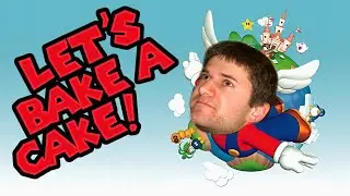 Let's Bake a Cake!