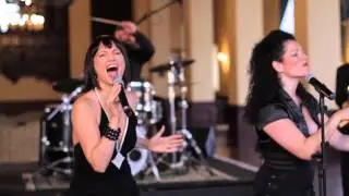 The Replicas Promo Video 2 - Funk Soul Disco