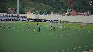 APR FC 3 - 2 MARINE FC || REBA IBITEGO BYOSE || PNL