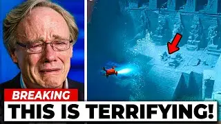 Experts Fly Underwater Drone Towards Egypt&rsquo;s Sunken City...What They Discover Terrifies the World
