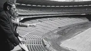 Commanders returning to historic RFK site