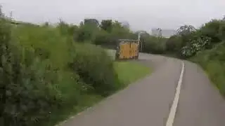 Little Stoke freedom parkrun
