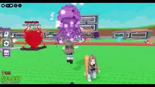 Steal a Brainrot Gameplay # TriEdge Gaming