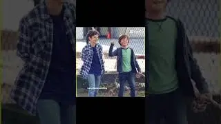 Cuties! ❤️ || Jack Will and Auggie || Wonder ||