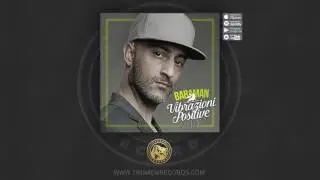 Babaman - Vibrazioni Positive (Official Audio)