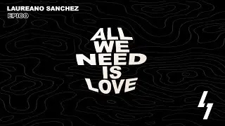 Laureano Sanchez - Epico (Canserbero + Afro Latin House)