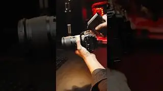 Clearing Dust Like a Pro! Watch the VSGO Electronic Blower in Action! #TechTools #CleanWithEase