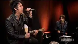 Scars (Stripped) by Papa Roach | Interscope
