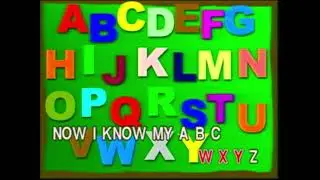 Well-Loved Educational Songs (1999) VCD [Full Album]