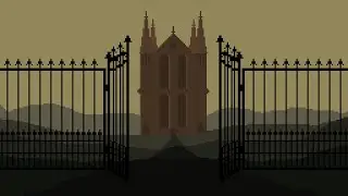 Neddie - The Gate (Full EP)