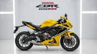 2026 Honda CBR650RR Is HERE &ndash; The Perfect Middleweight Sportbike?
