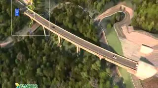 Suba a serra conosco pela nova Tamoios.