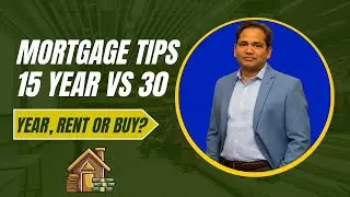P2-All Mortgage Related Q. Rent vs Buy, 15vs30 yr, Refinance or Not, 3%vs 20% Down, Buy Pts - Part 2