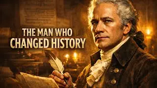 &ldquo;Alexander Hamilton: The Immigrant Who Built America | Untold Story&rdquo;