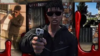 The Forgotten Tale Of Jaylen &ldquo;Jaccpot&rdquo; Watson, The R30HC YN!? | [NL:RP] GTA RP
