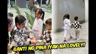 Ganti ng pina iyak na Lovely #VinFPV