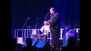 James Oliver Band - 2