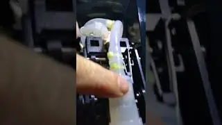 Keurig- not dispensing water