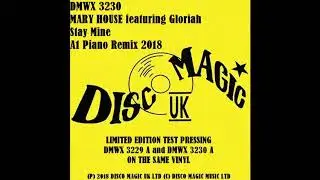 DMWX3230 A1 Mary House - 