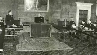 25 luglio 1943. Perch&eacute; non c'&egrave; un verbale (Da Emilio Gentile)