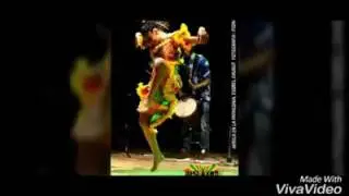 Dundumba. Danza Afro Nni Fare