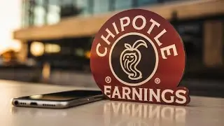 Chipotle Stock PLUMMETS After Q3 Sales Disaster