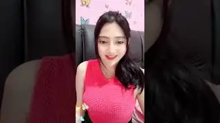 SIPALING CANTIK TANTE NAY 😘 BIGO LIVE !