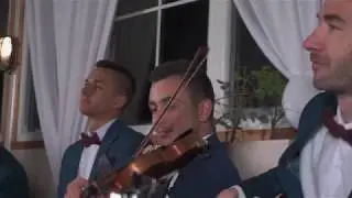 Artico Band - Ako zgresam neka izgoram, Dajte mi ja (acoustic)