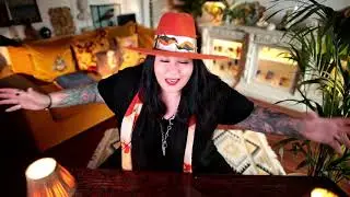 Scorpio June Monthly Astrology Horoscope 2021