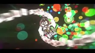 #14 | INTRO 2.5D MASCOTTE BY ZYON | LA BEST PARMI TOUTES CELLE QUE J'AI ?