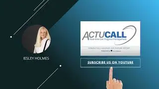 Follow Actucall