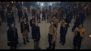 Stray Kids 
