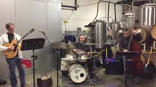 Marc Weller Combo at Last Name Brewing (2)