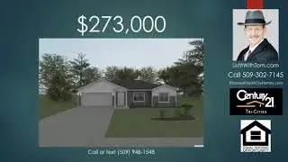 4949 McEwan Drive Richland WA 99352 for sale