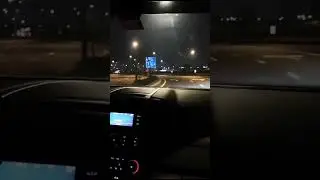 Midnight Boulevard