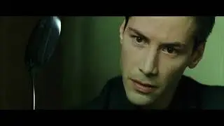 The Matrix [1] 1999    Modern Trailer    HD 360p**