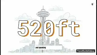 Seattle Travel Guide 2025: Don&rsquo;t Visit Until You Watch This! (Local Secrets & Food)